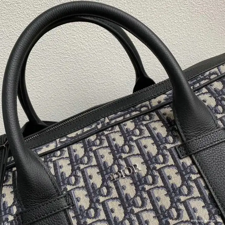 Official Brother Sam Dio Bags 206B570139 0503